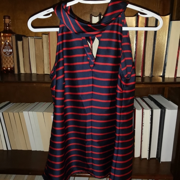 Cowl neck blouse xs - Picture 1 of 1